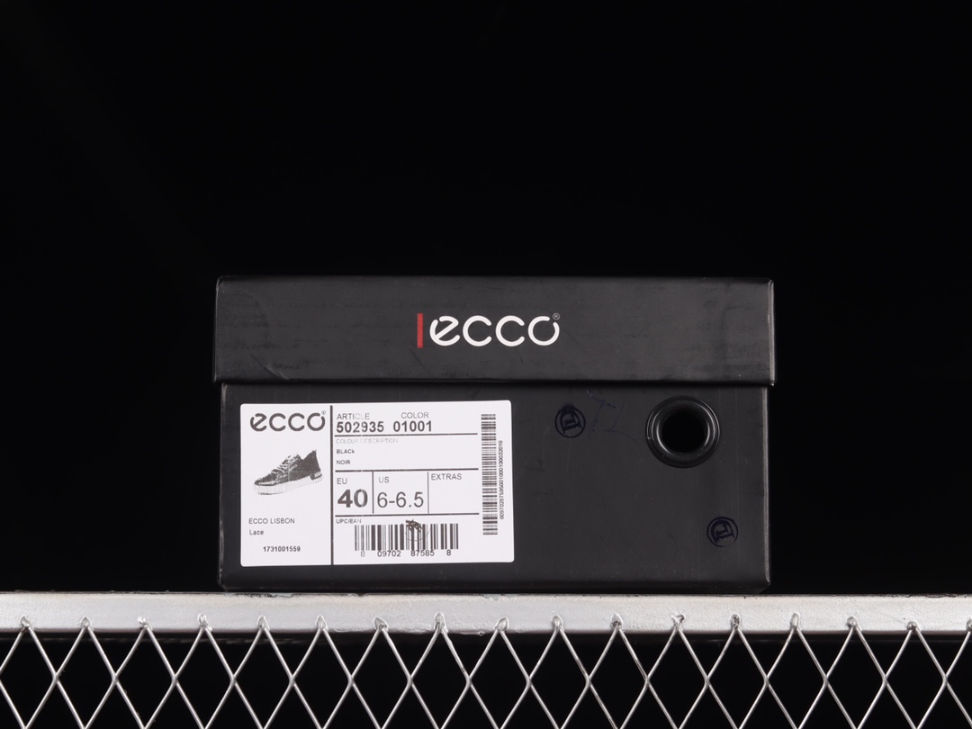 💰340纯原
Ecco 爱步2022秋冬新款柔酷7号系列低帮板鞋 50293501001
#耐看清爽版型 黄景瑜同款 专柜热销款1:1复刻!纯手工打造 质感妥妥的 !鞋面采用进口小牛皮+透气头层猪皮里,鞋底采用高端顶级TPR环保科技材料 磨具贴合鞋底给你不一样的缓力性能 特点 舒适 增强运动性 高端大气时尚不失稳重 值得推荐!
尺码:38 39 40 41 42 43 44 皮鞋码 T.E5