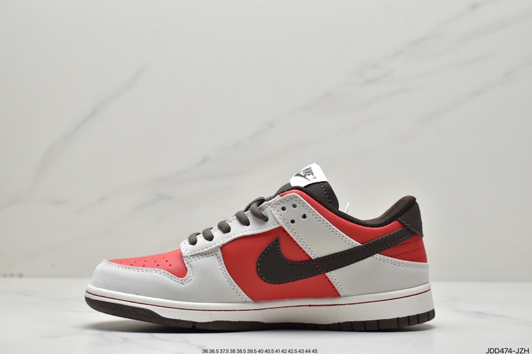 120 耐克Nike Dunk Low 《天若有情》52A5654