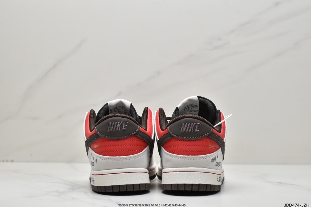120 耐克Nike Dunk Low 《天若有情》52A5654