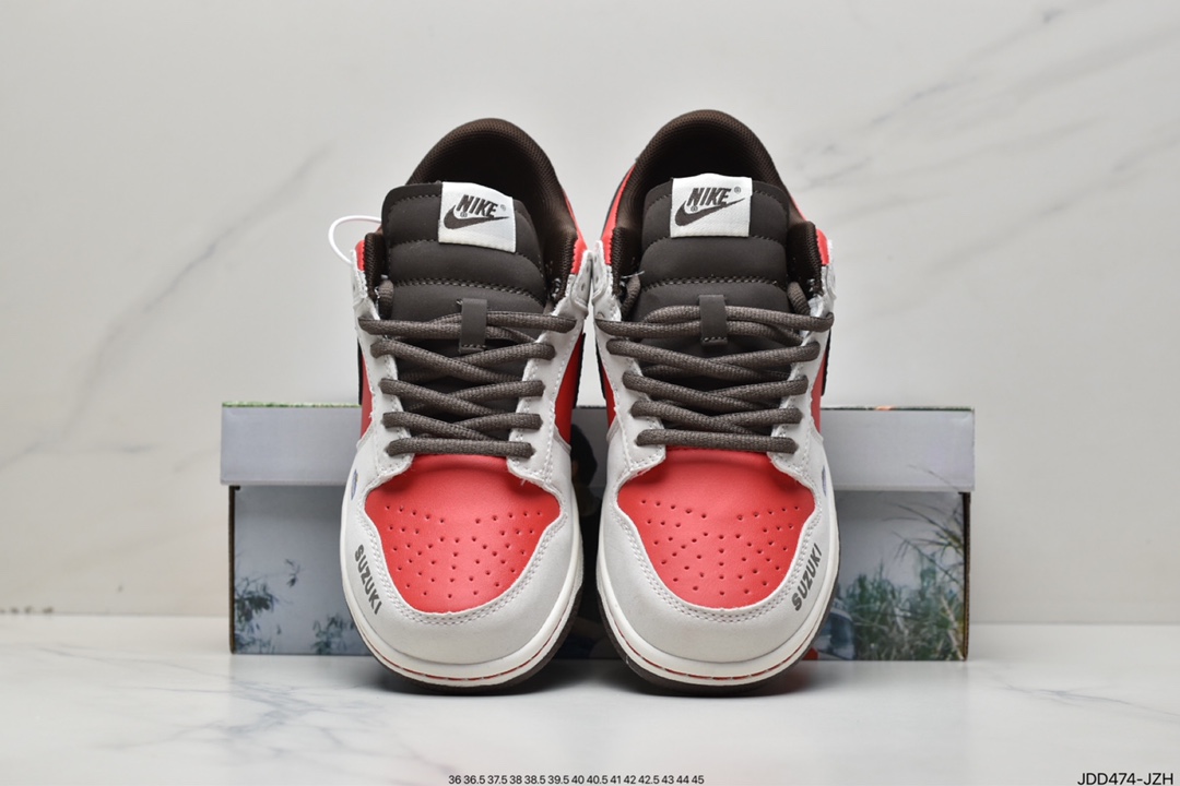 120 耐克Nike Dunk Low 《天若有情》52A5654