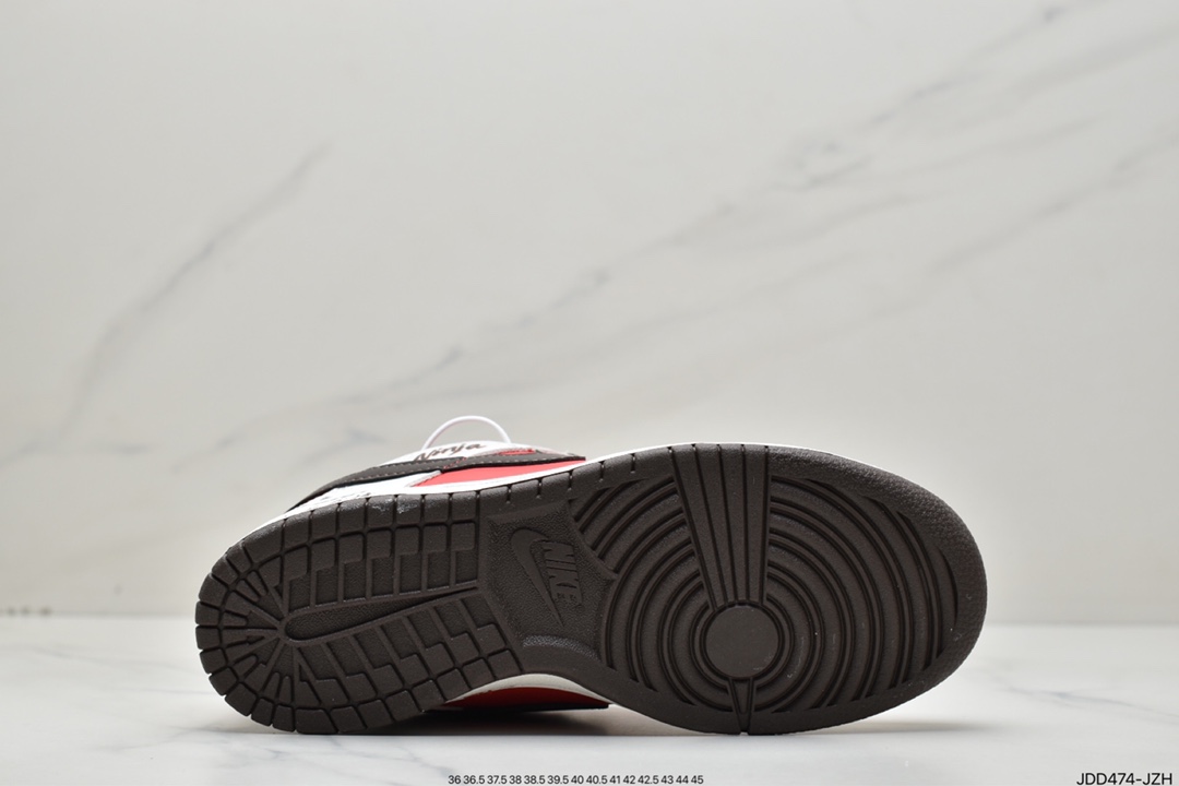 120 耐克Nike Dunk Low 《天若有情》52A5654