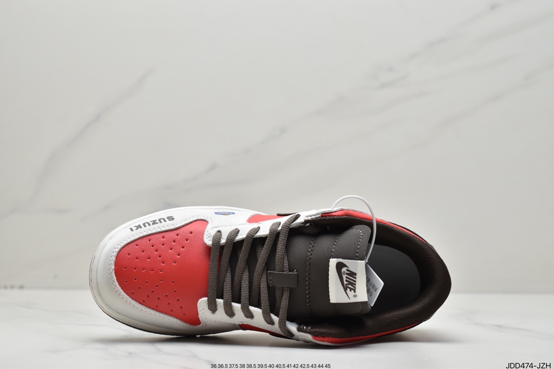 120 耐克Nike Dunk Low 《天若有情》52A5654