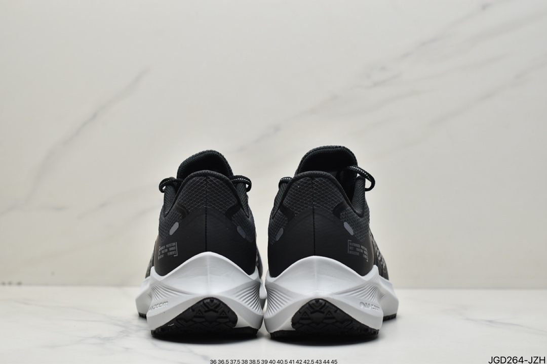 NIKE WINFLO 7 SHIELD登月系列网透面气 CU3870-001