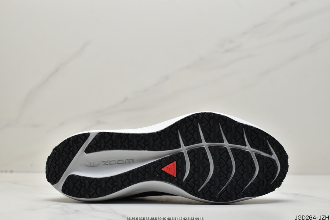 NIKE WINFLO 7 SHIELD登月系列网透面气 CU3870-001