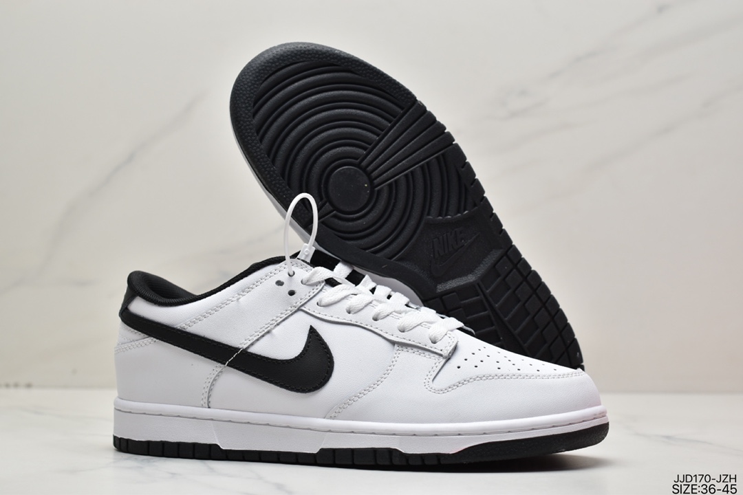130 耐克Nike SB Zoom Dunk Low 板鞋 DD1503-115