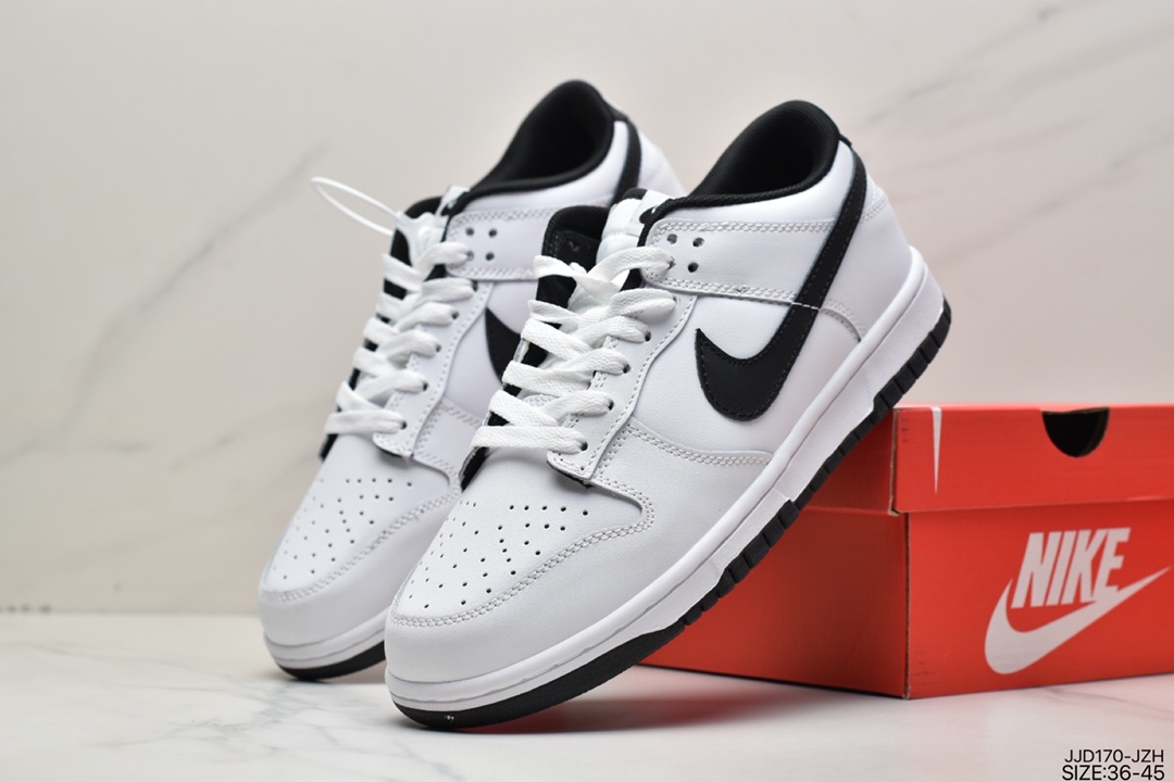 130 耐克Nike SB Zoom Dunk Low 板鞋 DD1503-115