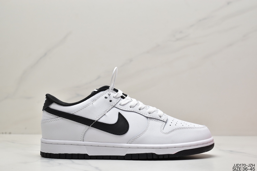 130 耐克Nike SB Zoom Dunk Low 板鞋 DD1503-115