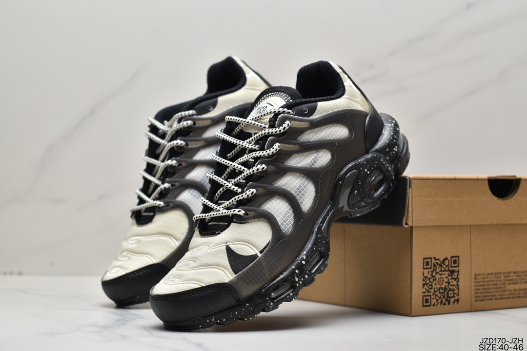 140 耐克/NIKE Air Max Terrascape Plus 全掌气垫缓震男鞋 DC6078-001
