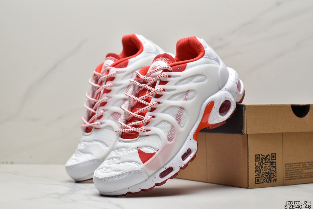 140 耐克/NIKE Air Max Terrascape Plus 全掌气垫缓震男鞋 DC6078-001