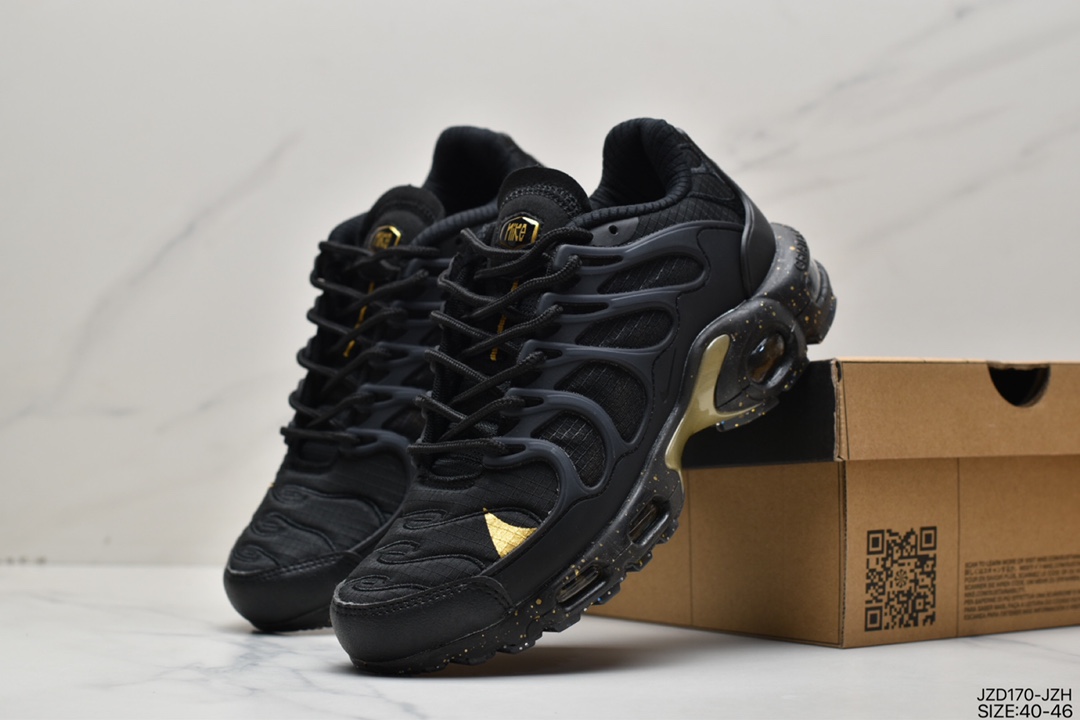 140 耐克/NIKE Air Max Terrascape Plus 全掌气垫缓震男鞋 DC6078-001