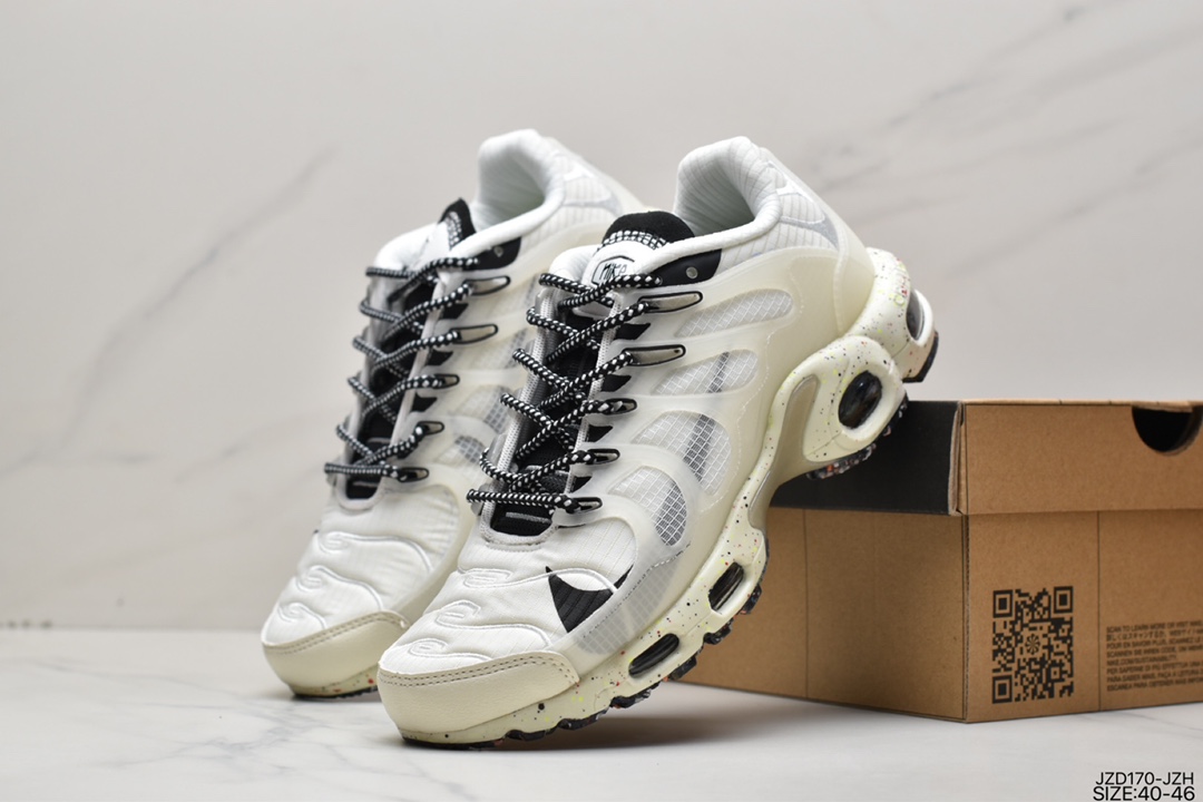 140 耐克/NIKE Air Max Terrascape Plus 全掌气垫缓震男鞋 DC6078-001