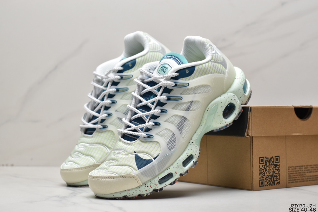 140 耐克/NIKE Air Max Terrascape Plus 全掌气垫缓震男鞋 DC6078-001