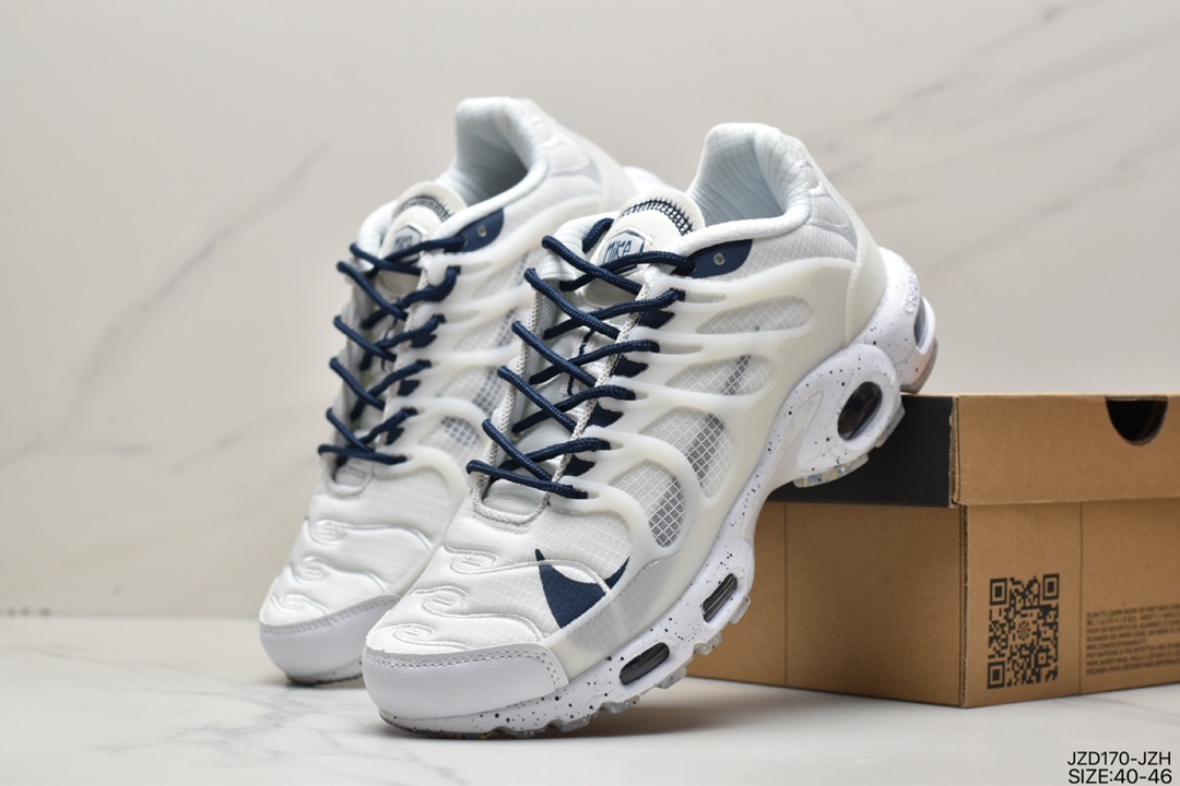 140 耐克/NIKE Air Max Terrascape Plus 全掌气垫缓震男鞋 DC6078-001