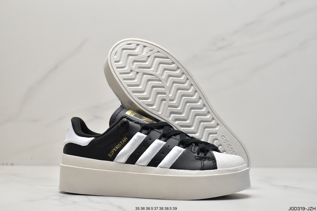 Adidas Superstar Ayoon W Improved Lightweight Shell Head G-Y5251