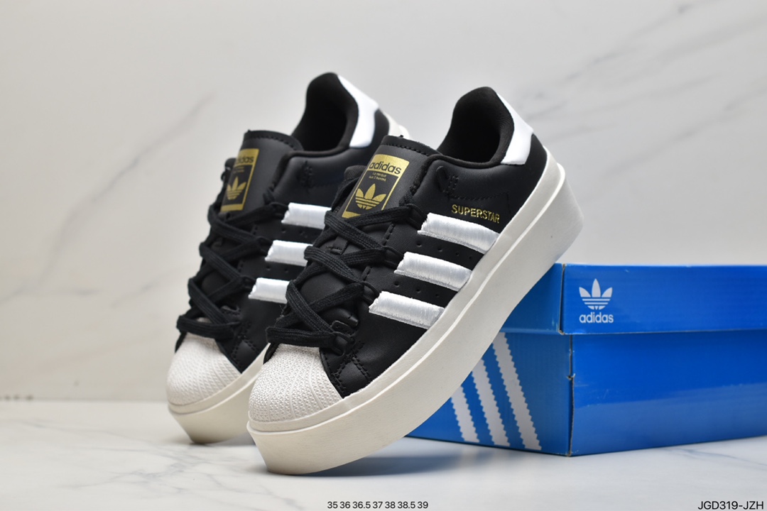 Adidas Superstar Ayoon W Improved Lightweight Shell Head G-Y5251