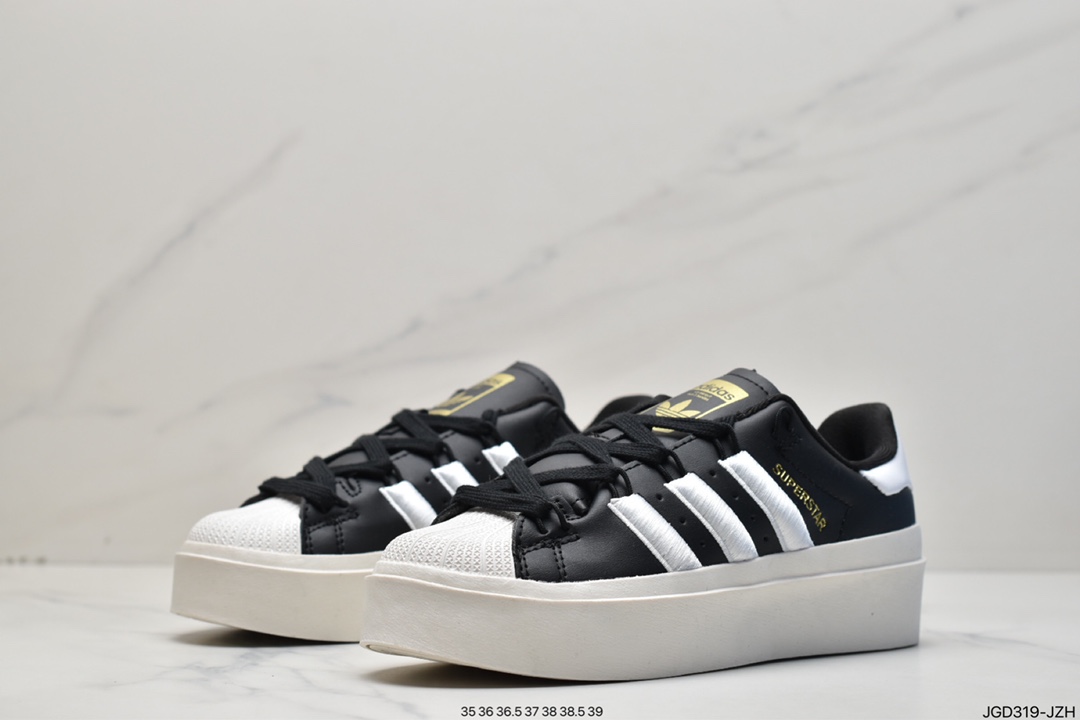 Adidas Superstar Ayoon W Improved Lightweight Shell Head G-Y5251