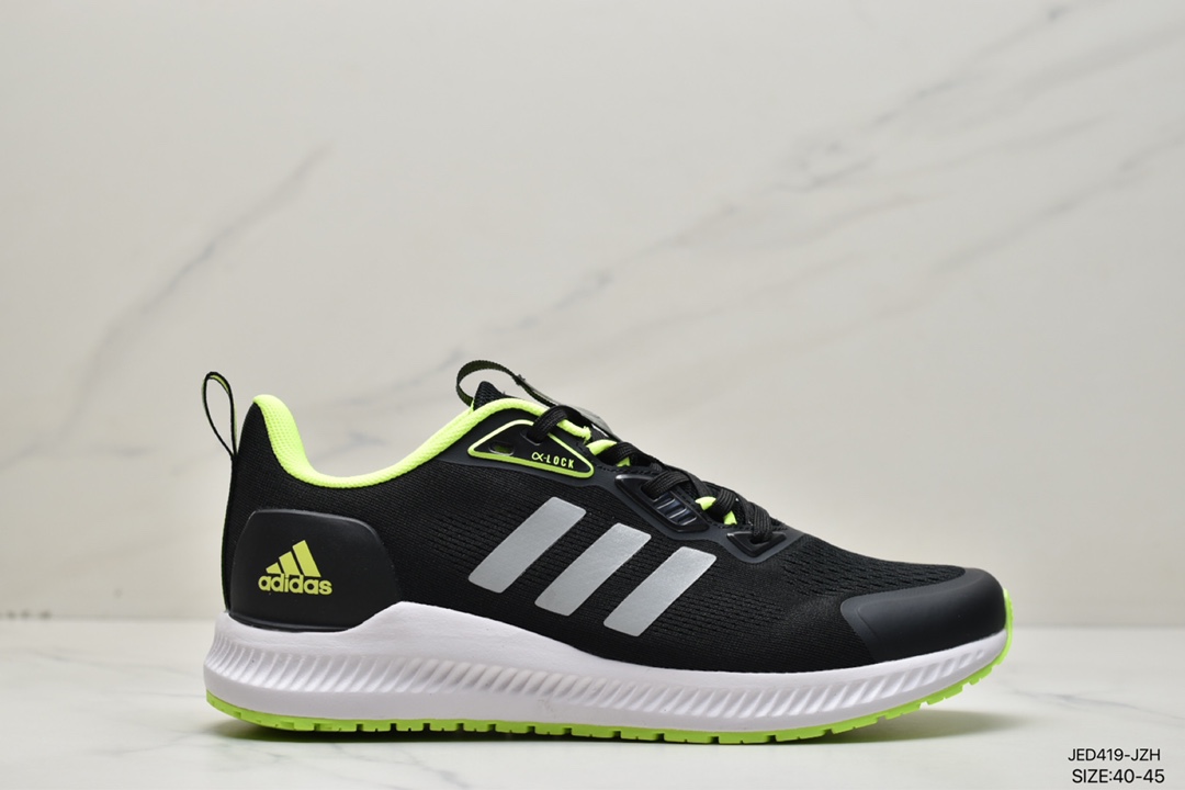 Adidas beyond M new mesh running shoes casual sneakers