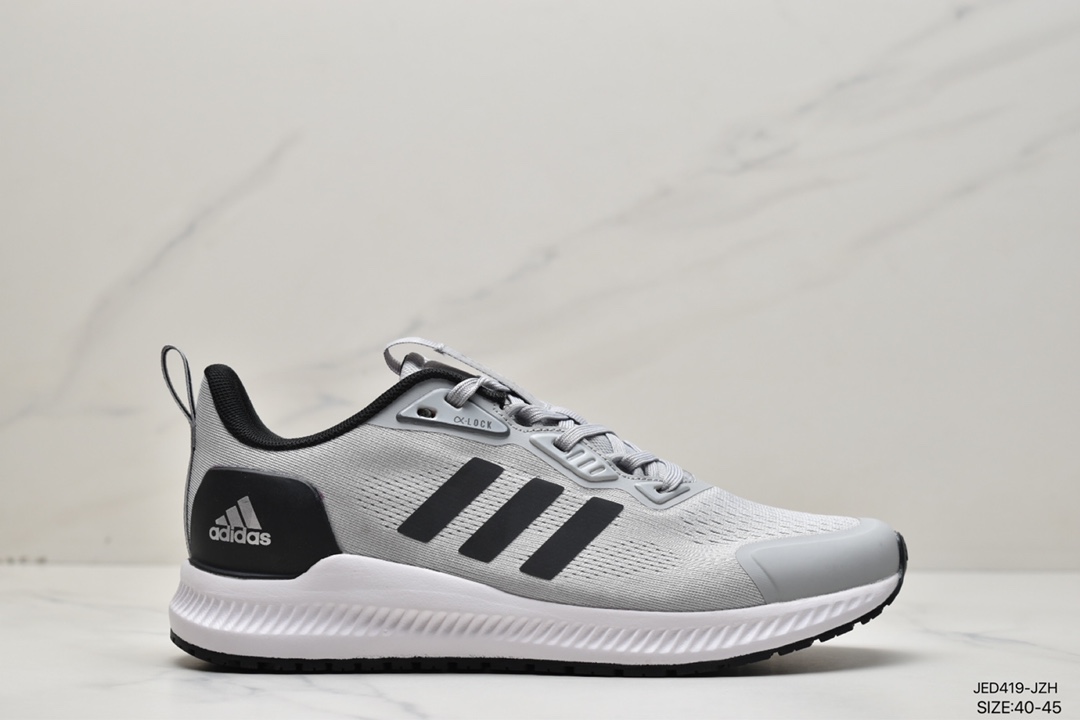 Adidas beyond M new mesh running shoes casual sneakers