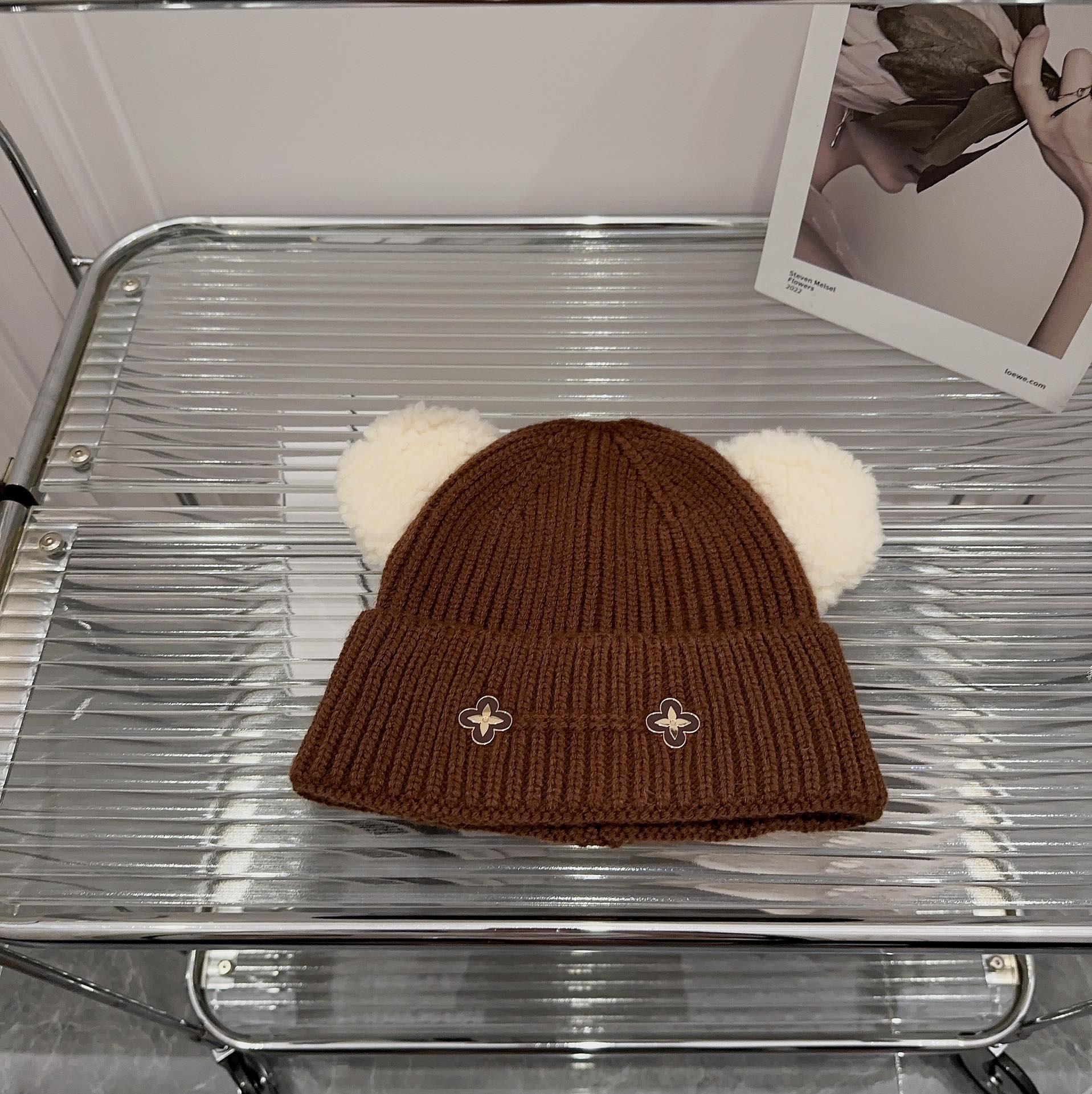 루이비통 모자 79069 Louis Vuitton Cap