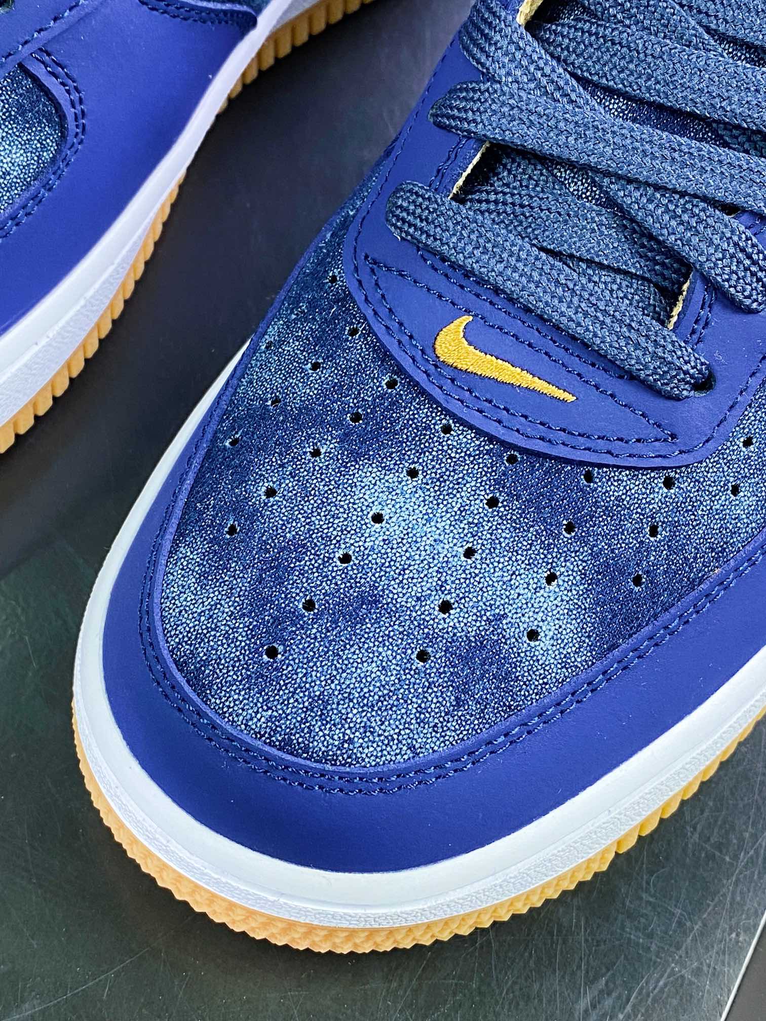 220 Air Force 1 07 LV8 空军一号经典低帮百搭休闲运动板鞋DD1259-400