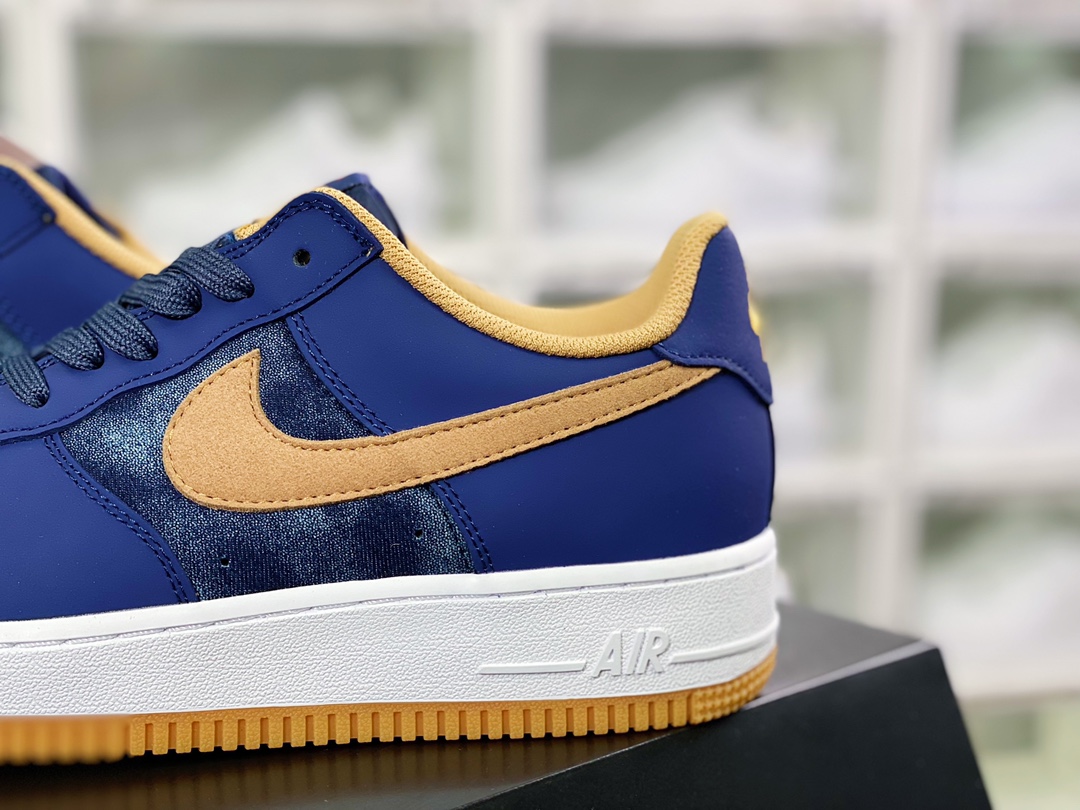 220 Air Force 1 07 LV8 空军一号经典低帮百搭休闲运动板鞋DD1259-400