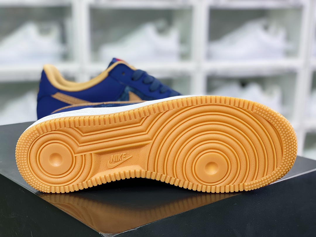 220 Air Force 1 07 LV8 空军一号经典低帮百搭休闲运动板鞋DD1259-400