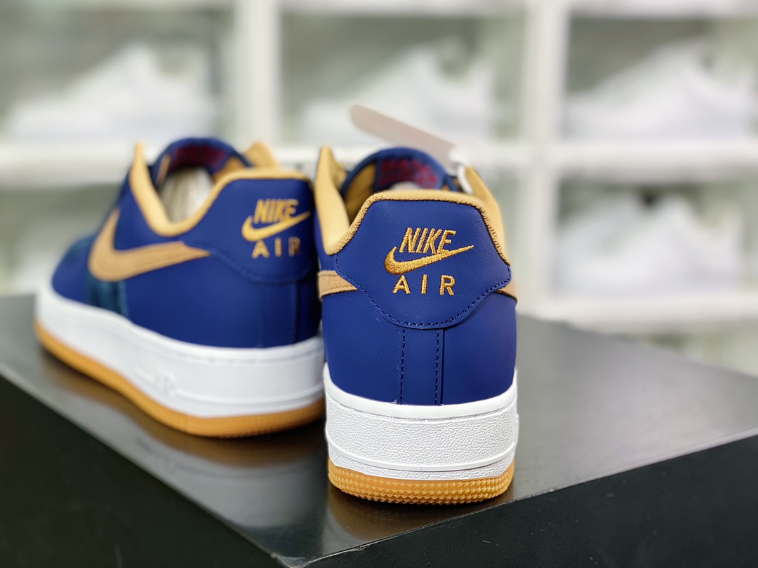 220 Air Force 1 07 LV8 空军一号经典低帮百搭休闲运动板鞋DD1259-400