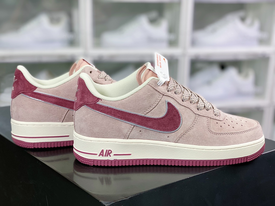 260 Otomo Katsuhiro x Air Force 1’07 LV8 Low”AKIRA”空军一号经典低帮KT0036-088