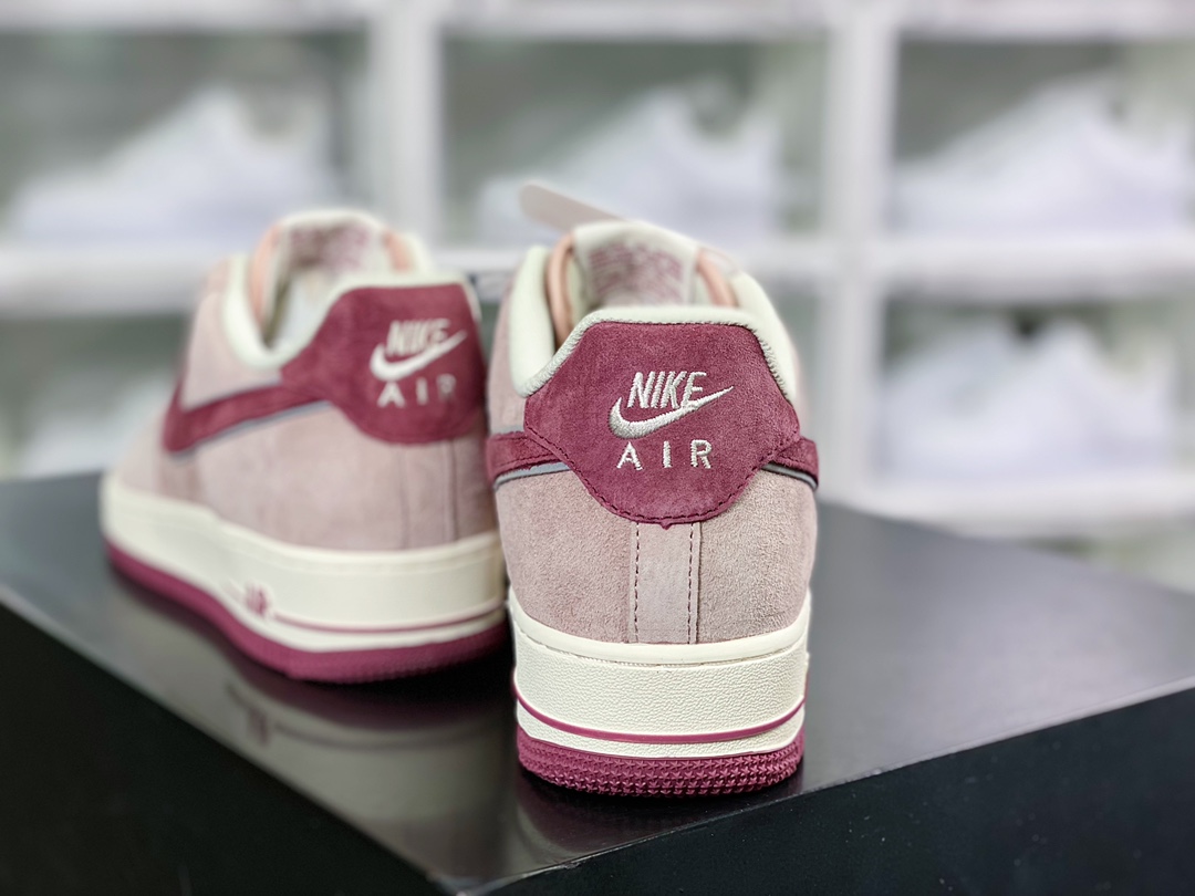 260 Otomo Katsuhiro x Air Force 1’07 LV8 Low”AKIRA”空军一号经典低帮KT0036-088