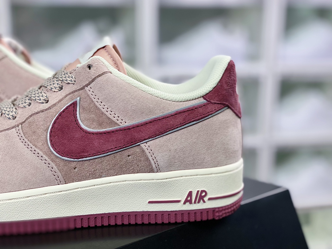 260 Otomo Katsuhiro x Air Force 1’07 LV8 Low”AKIRA”空军一号经典低帮KT0036-088