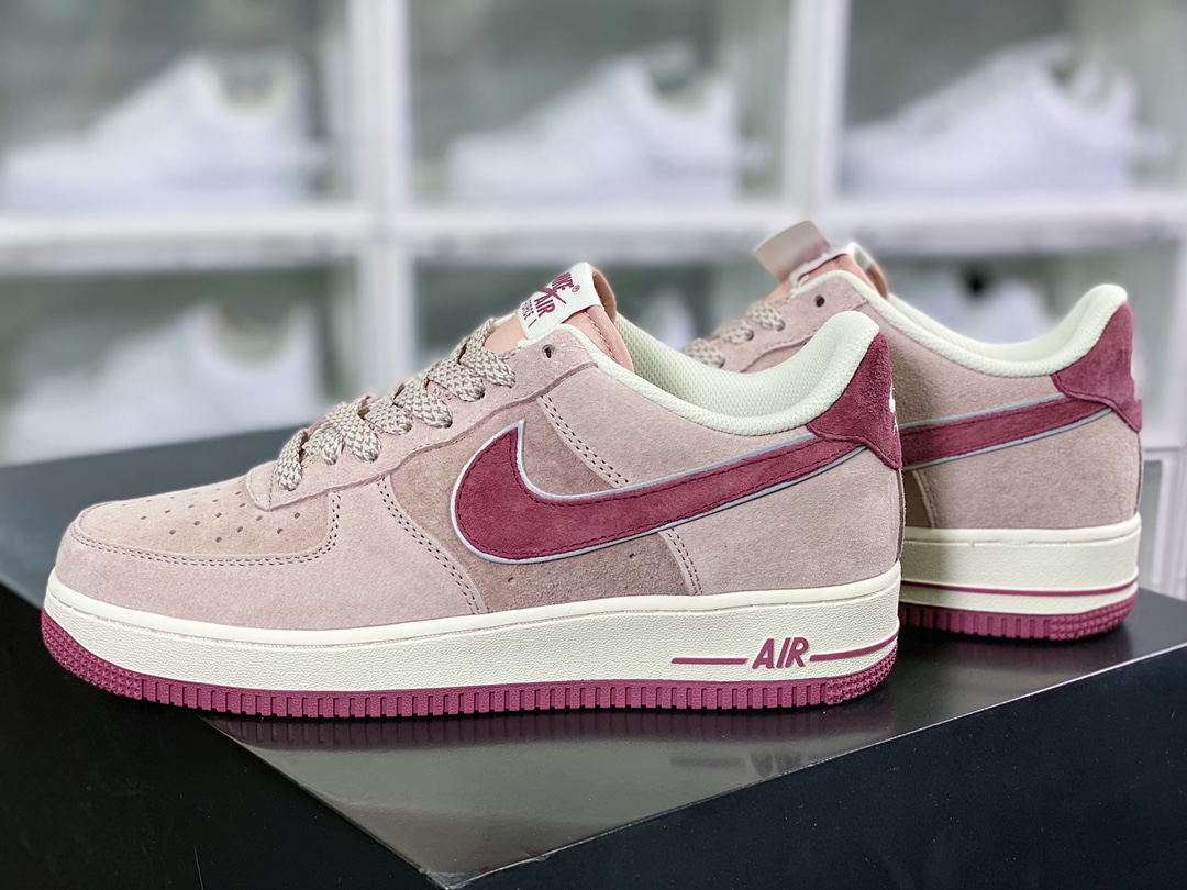 260 Otomo Katsuhiro x Air Force 1’07 LV8 Low”AKIRA”空军一号经典低帮KT0036-088