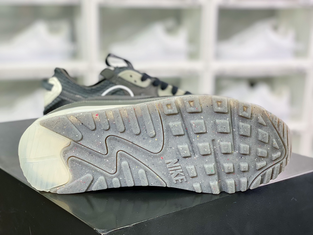 230 Air Max Terrascape 90”Anthracite”山川地形系列经典慢跑鞋DH2973-001-莆田鞋,莆田鞋货源,高仿鞋,高仿鞋货源,安福档口,莆田高仿鞋,莆田鞋批发,高仿鞋批发,莆田高仿运动鞋,高仿运动鞋,莆田运动鞋 230 Air Max Terrascape 90”Anthracite”山川地形系列经典慢跑鞋DH2973-001