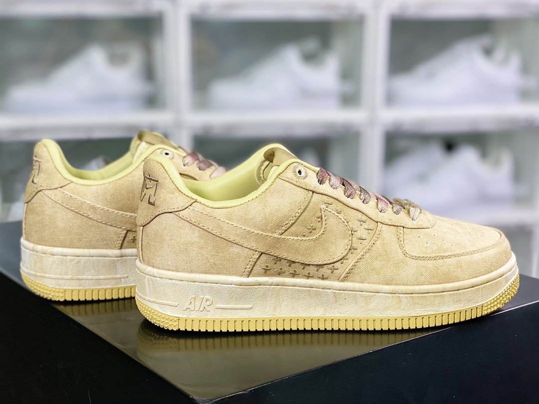 Air Force 1’07 Low PRM