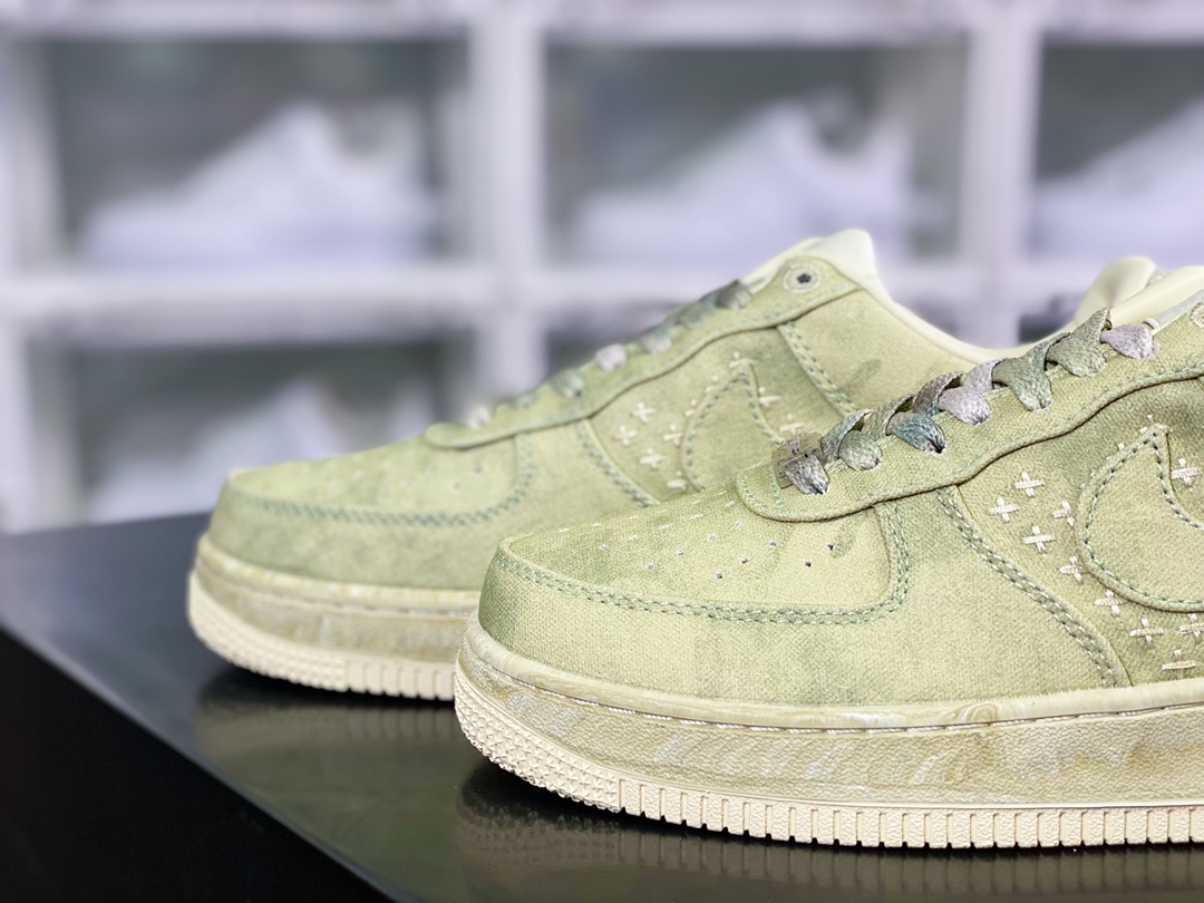 180 Air Force 1’07 Low PRM” NAl-KE Cha”空军一号DV4246-333