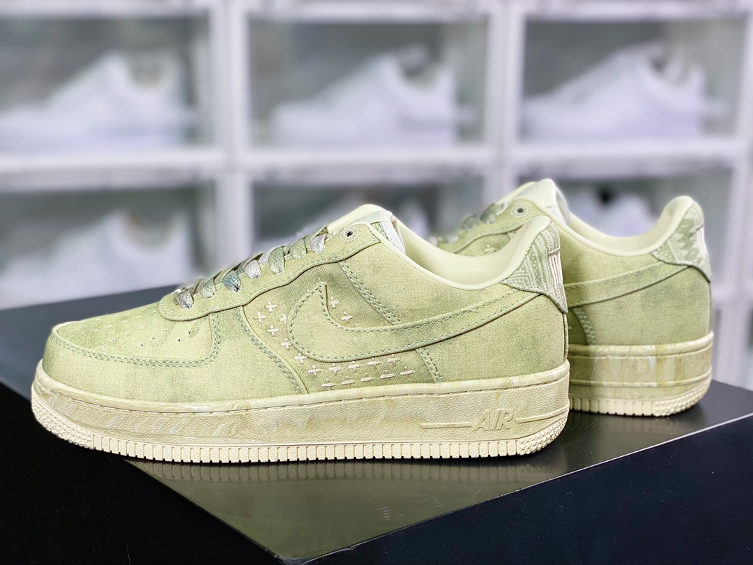 180 Air Force 1’07 Low PRM” NAl-KE Cha”空军一号DV4246-333