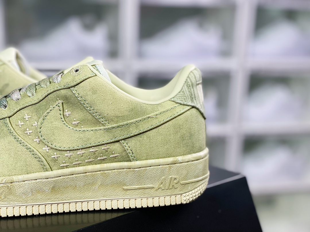 180 Air Force 1’07 Low PRM” NAl-KE Cha”空军一号DV4246-333