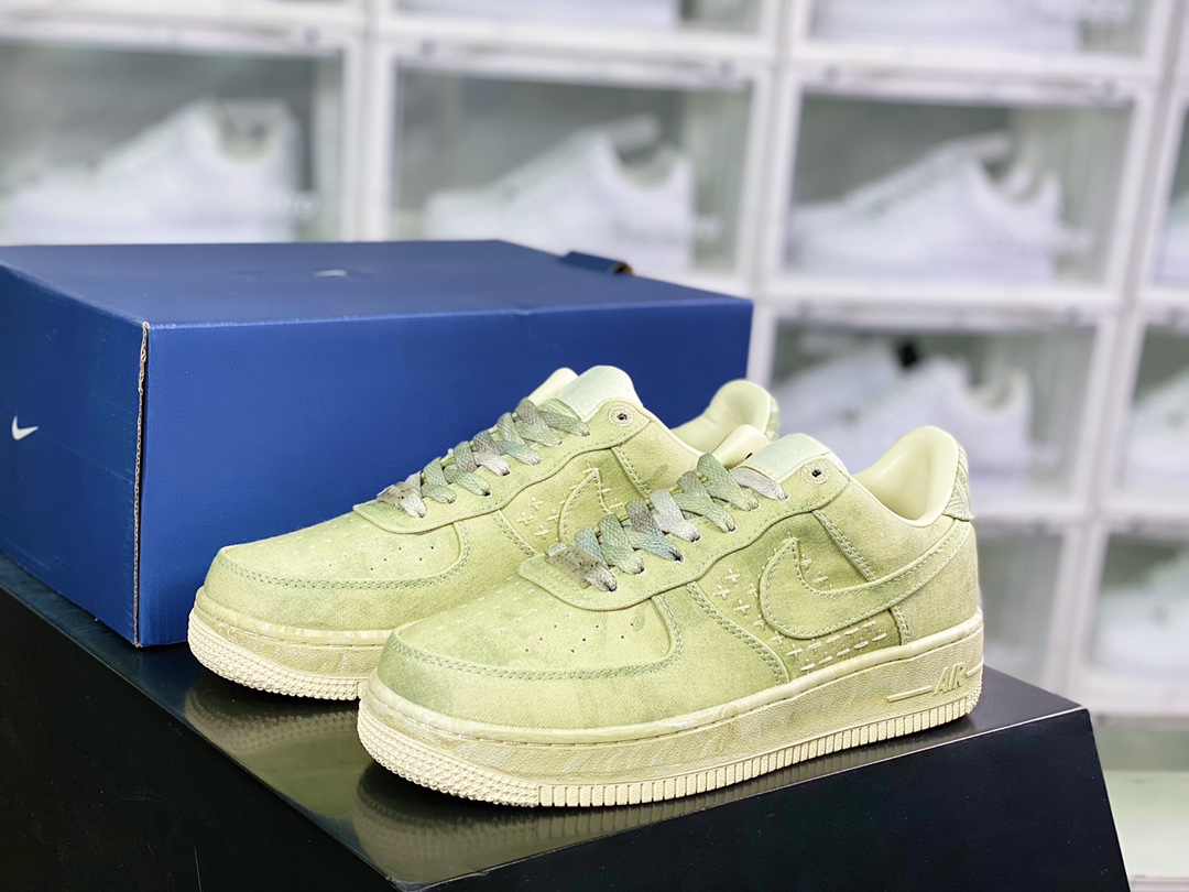 180 Air Force 1’07 Low PRM” NAl-KE Cha”空军一号DV4246-333