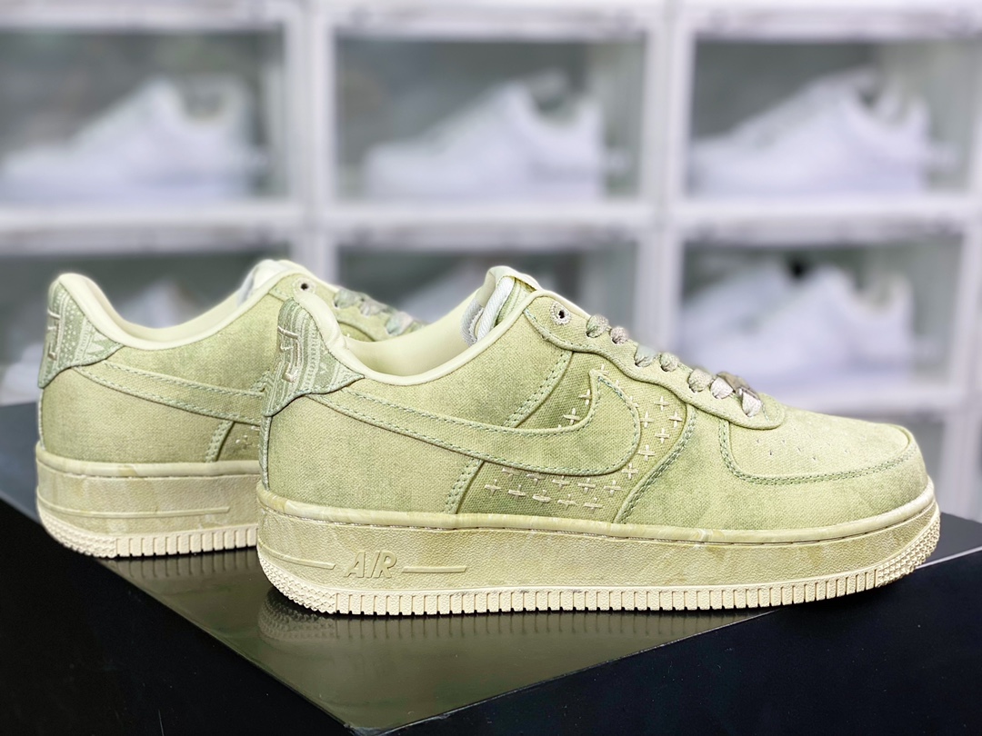 180 Air Force 1’07 Low PRM” NAl-KE Cha”空军一号DV4246-333