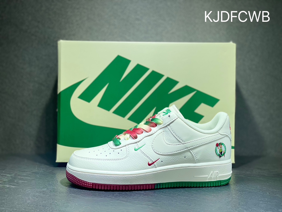 Nike Air Force 1 Official Sync BO8569-034