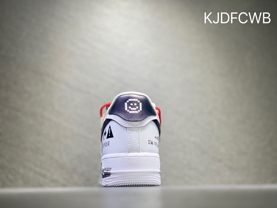 260 Nike Air Force 1 空军一号 官方同步原装级别 BY6899-693