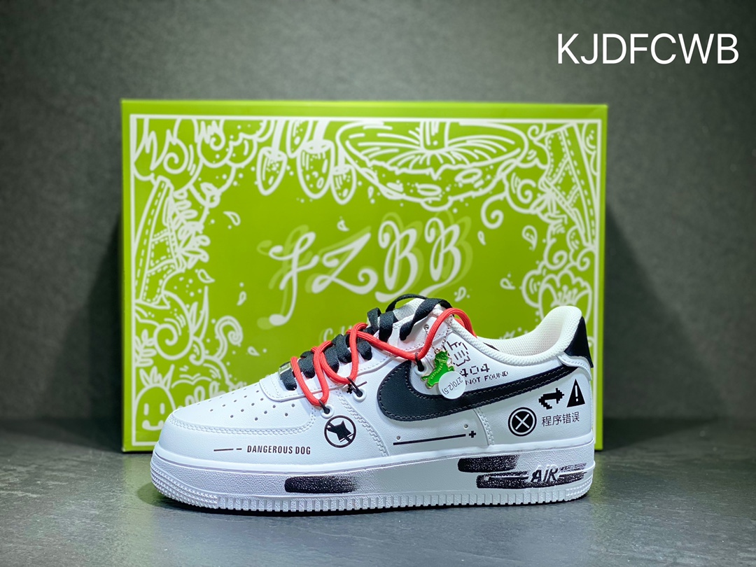 260 Nike Air Force 1 空军一号 官方同步原装级别 BY6899-693