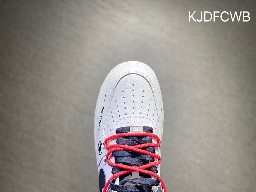 260 Nike Air Force 1 空军一号 官方同步原装级别 BY6899-693