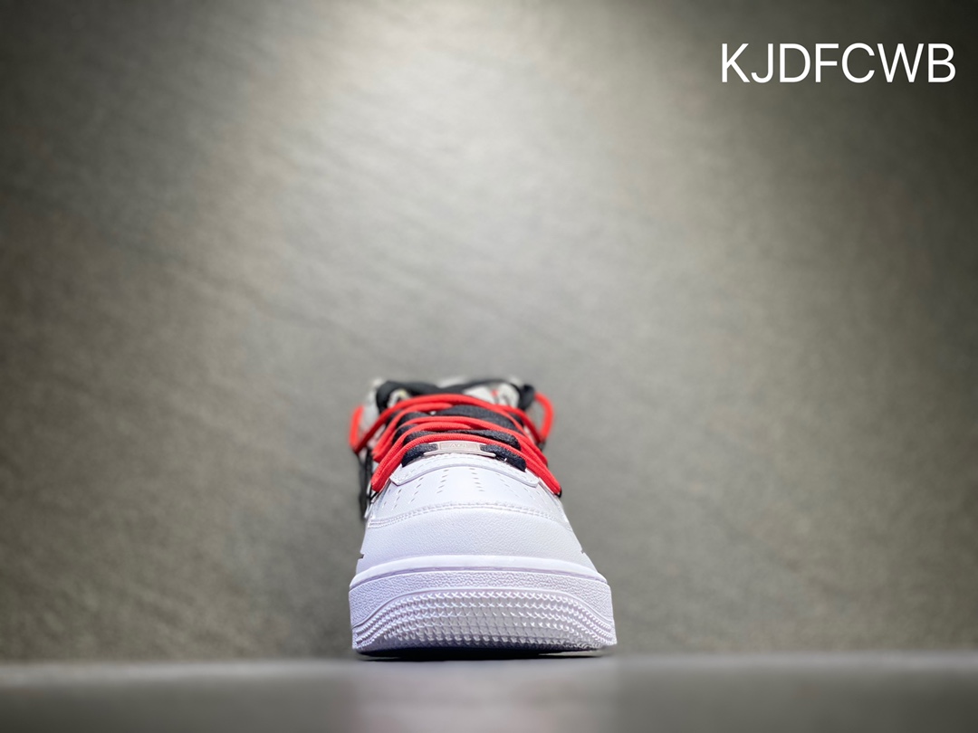 260 Nike Air Force 1 空军一号 官方同步原装级别 BY6899-693