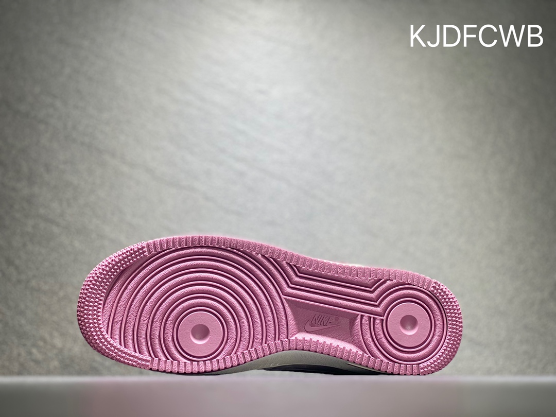 260 Nike Air Force 1 空军一号 官方同步 KT0036-088