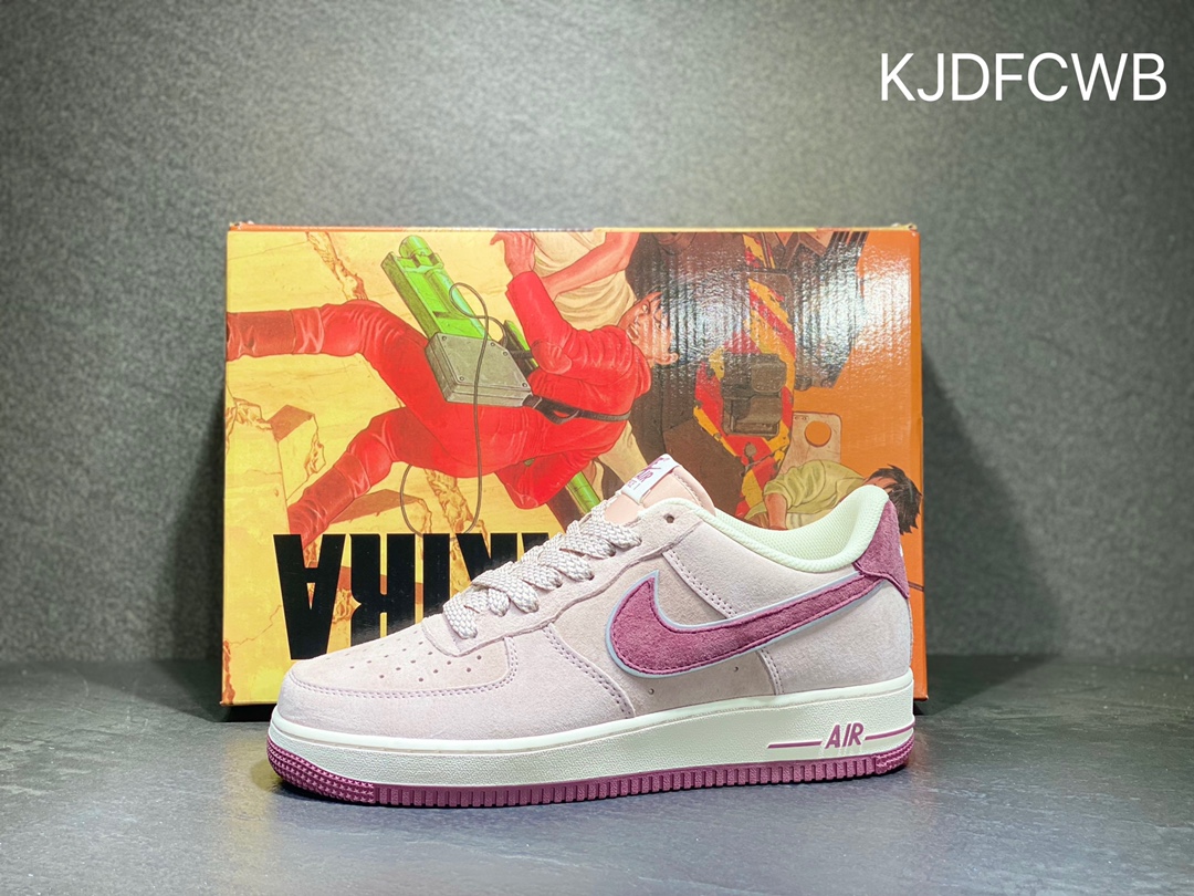 260 Nike Air Force 1 空军一号 官方同步 KT0036-088