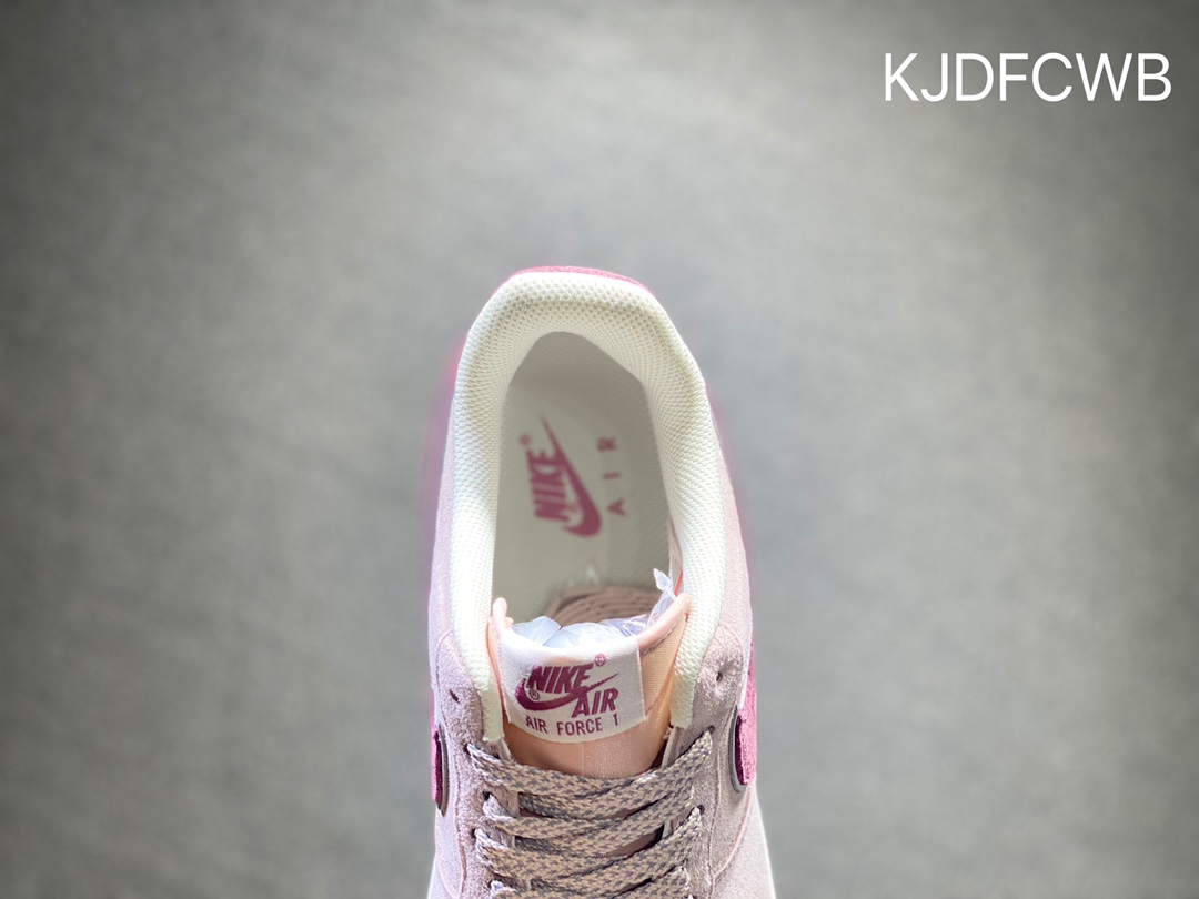 260 Nike Air Force 1 空军一号 官方同步 KT0036-088