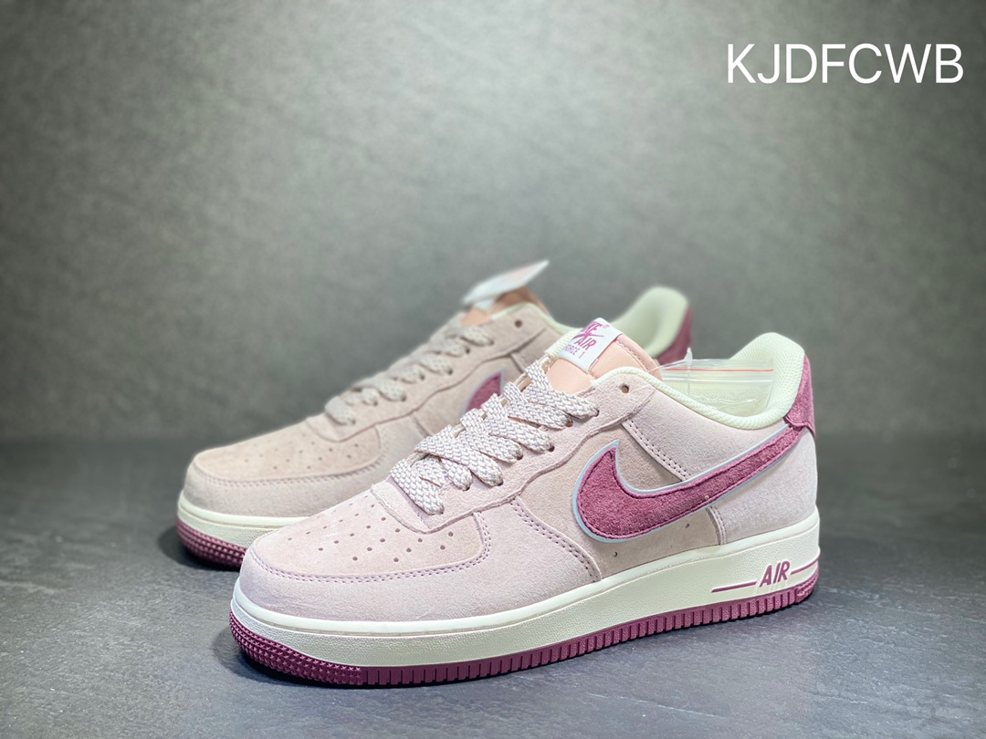 260 Nike Air Force 1 空军一号 官方同步 KT0036-088
