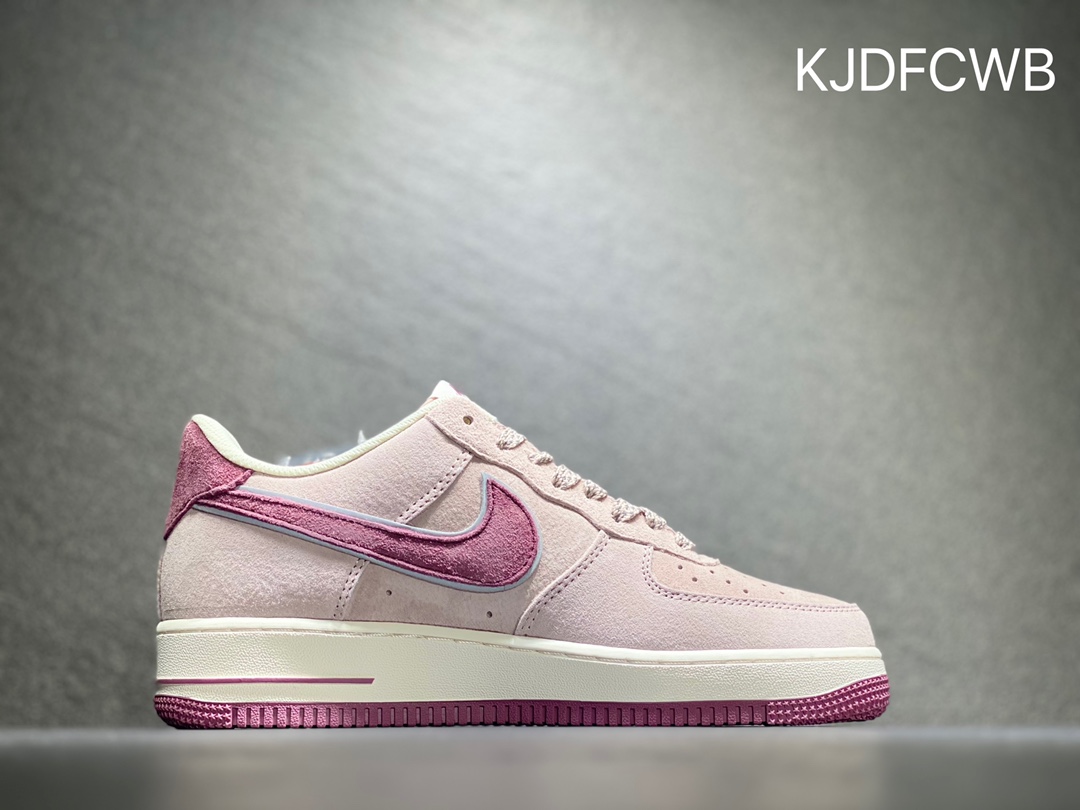 260 Nike Air Force 1 空军一号 官方同步 KT0036-088