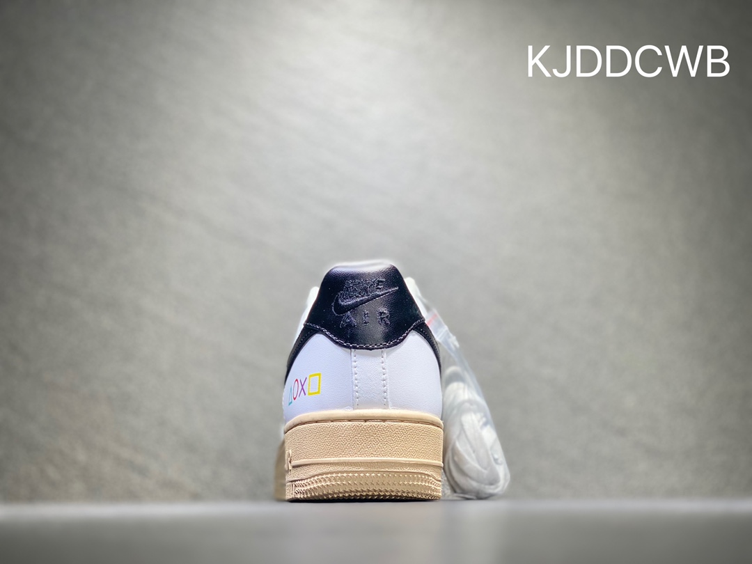 240 Nike Air Force 1 空军一号 官方同步 原装级别 AF2288-002