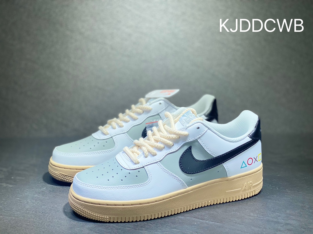 240 Nike Air Force 1 空军一号 官方同步 原装级别 AF2288-002
